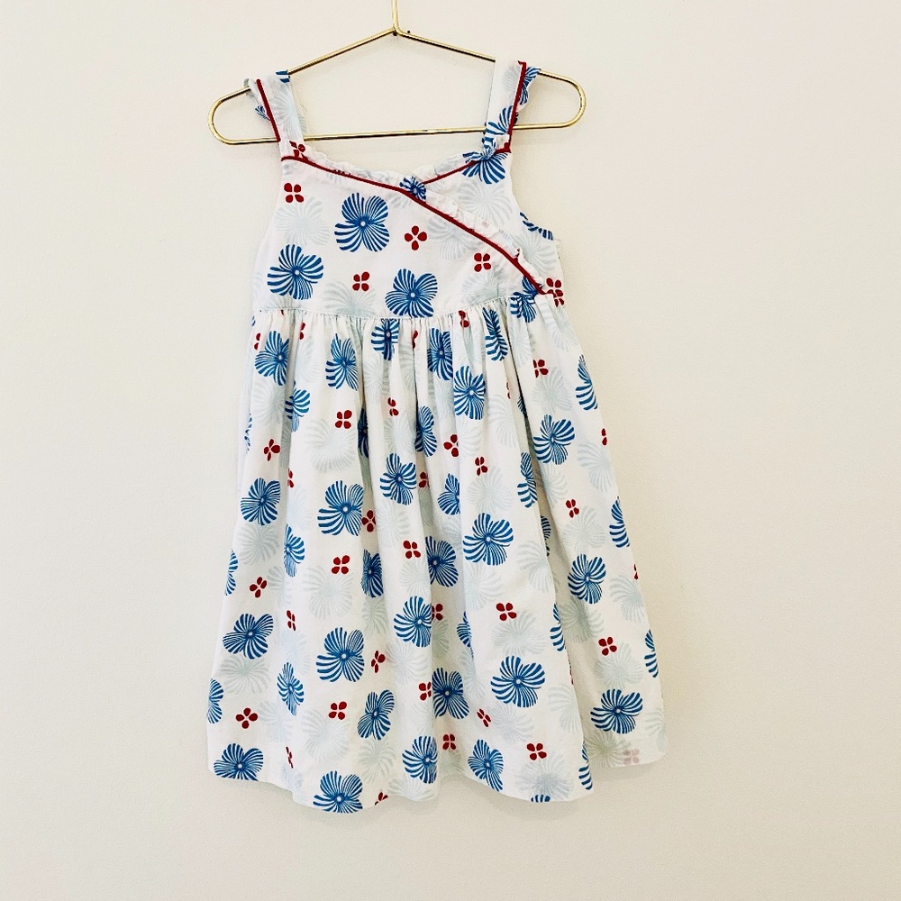 JANE AND JACK Sundress